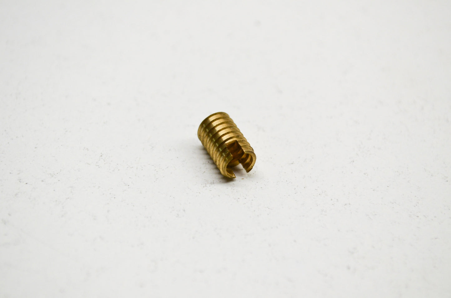 Brass Insert NOS