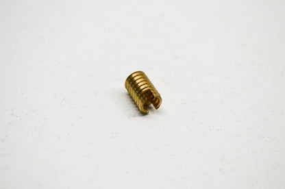 Brass Insert NOS