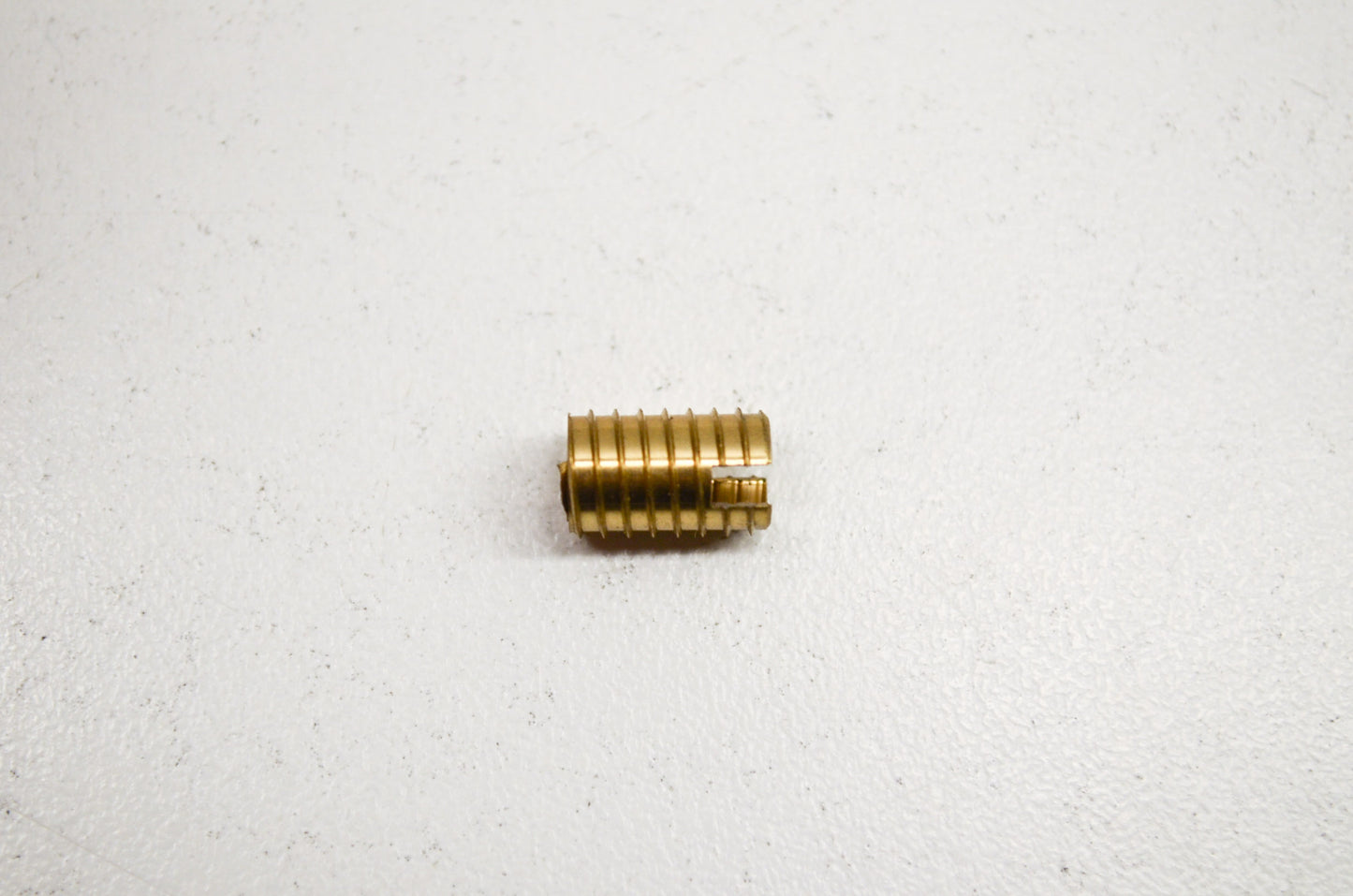 Brass Insert NOS