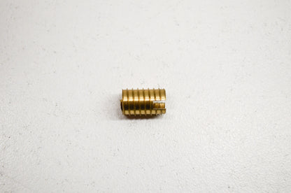 Brass Insert NOS