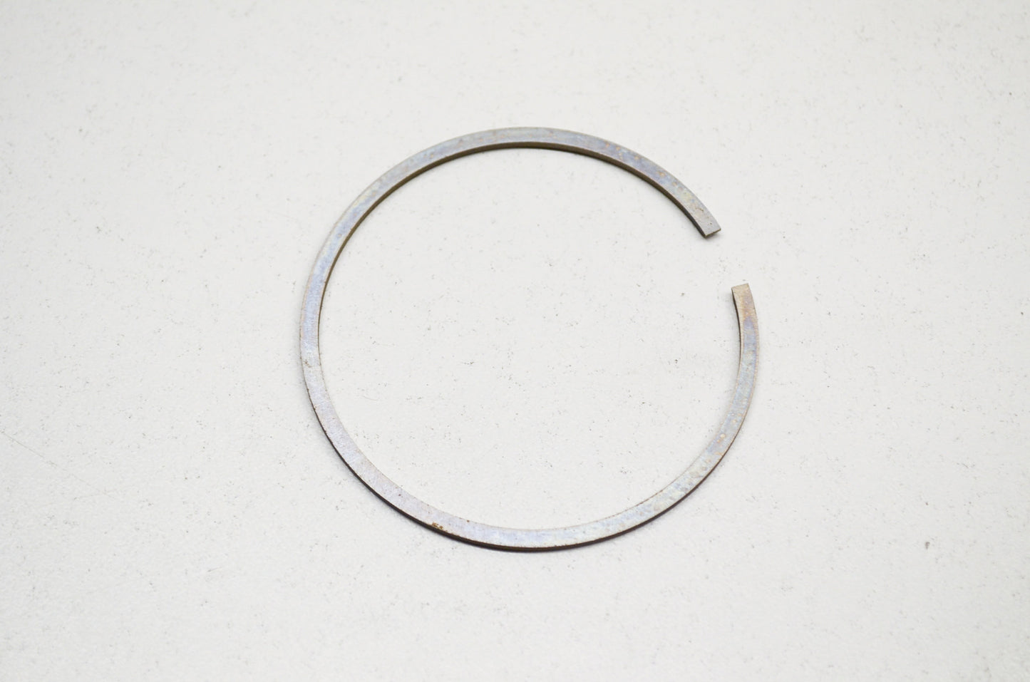 New OEM Husqvarna Piston Ring 394 2101 NOS