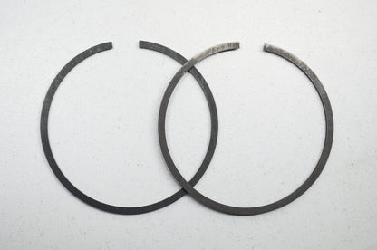 New OEM Husqvarna Piston Ring Black QTY 2 3120 K 1250 NOS