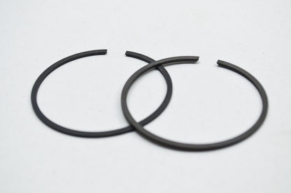 New OEM Husqvarna Piston Ring Black QTY 2 3120 K 1250 NOS