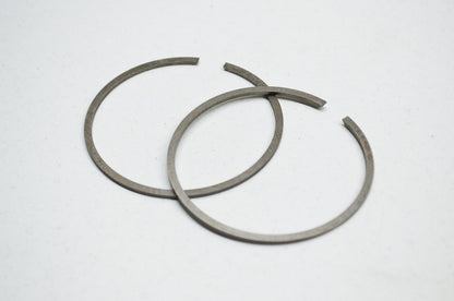 New OEM Husqvarna Piston Ring Silver QTY 2 3120 K 1250 NOS
