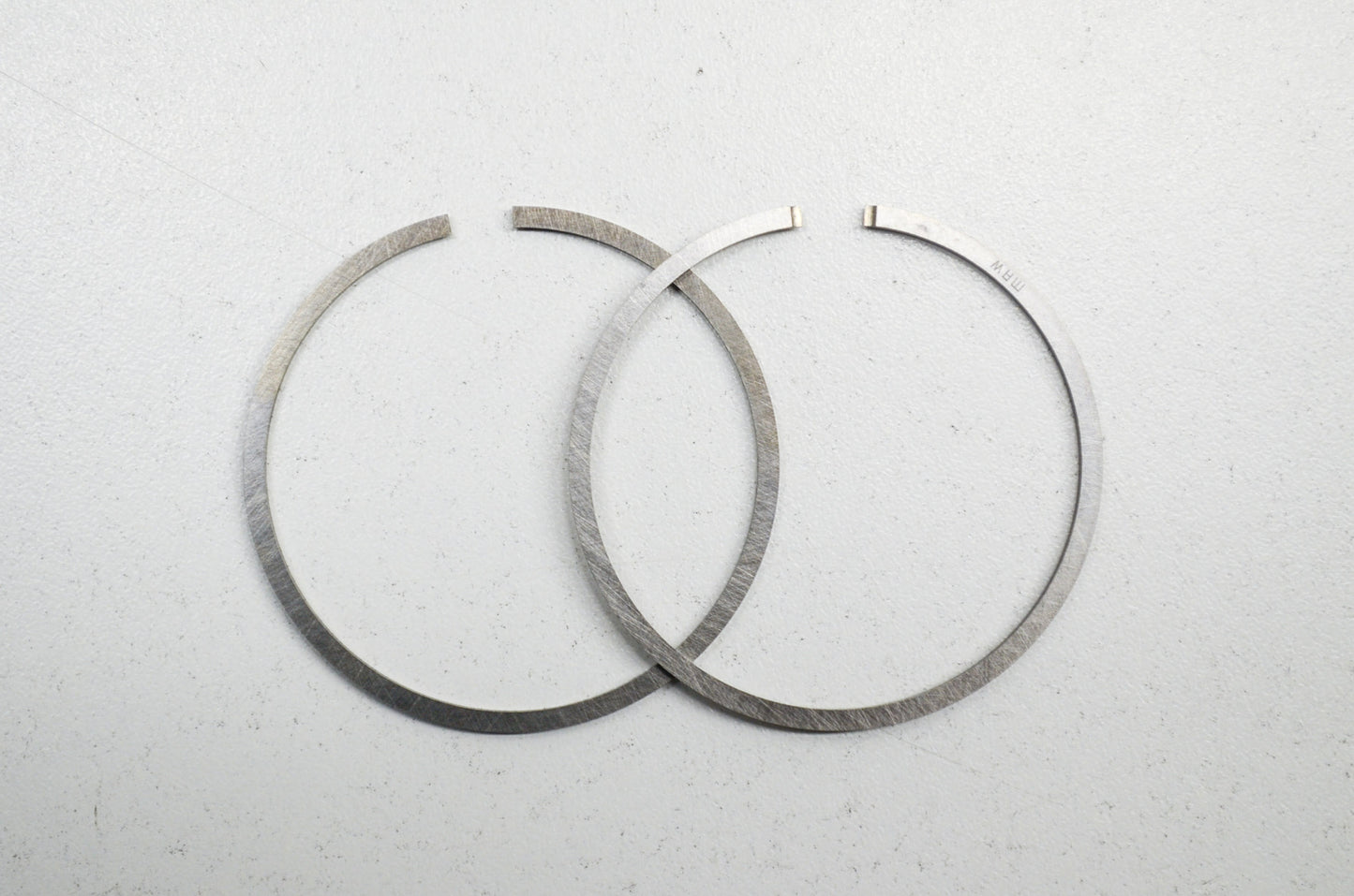 New OEM Husqvarna Piston Ring QTY 2 455 Rancher 460 570 576 XP NOS