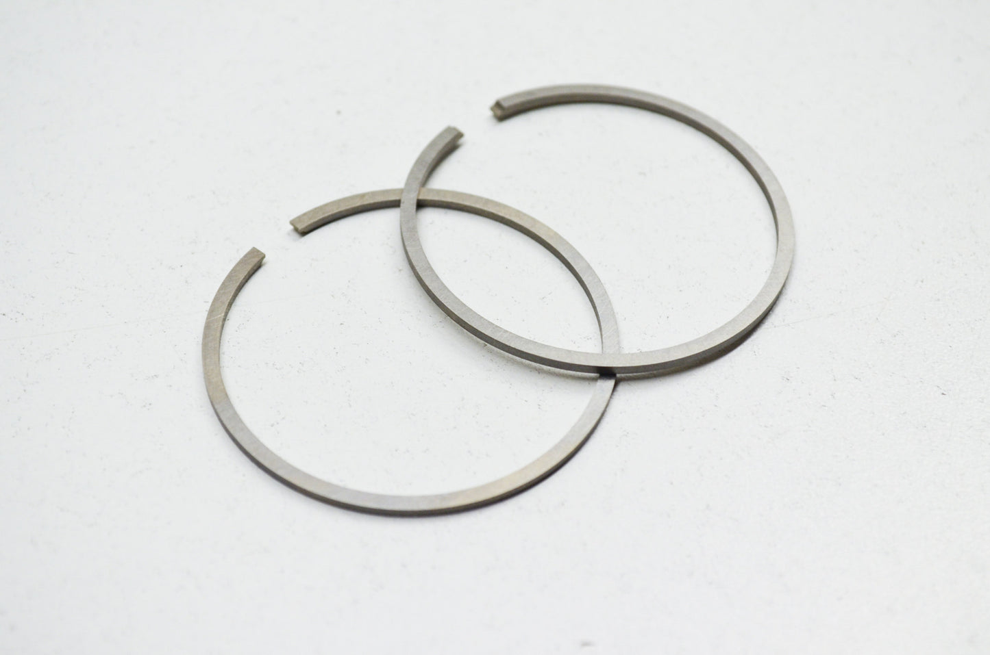 New OEM Husqvarna Piston Ring QTY 2 455 Rancher 460 570 576 XP NOS