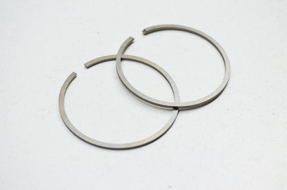 New OEM Husqvarna Piston Ring QTY 2 455 Rancher 460 570 576 XP NOS