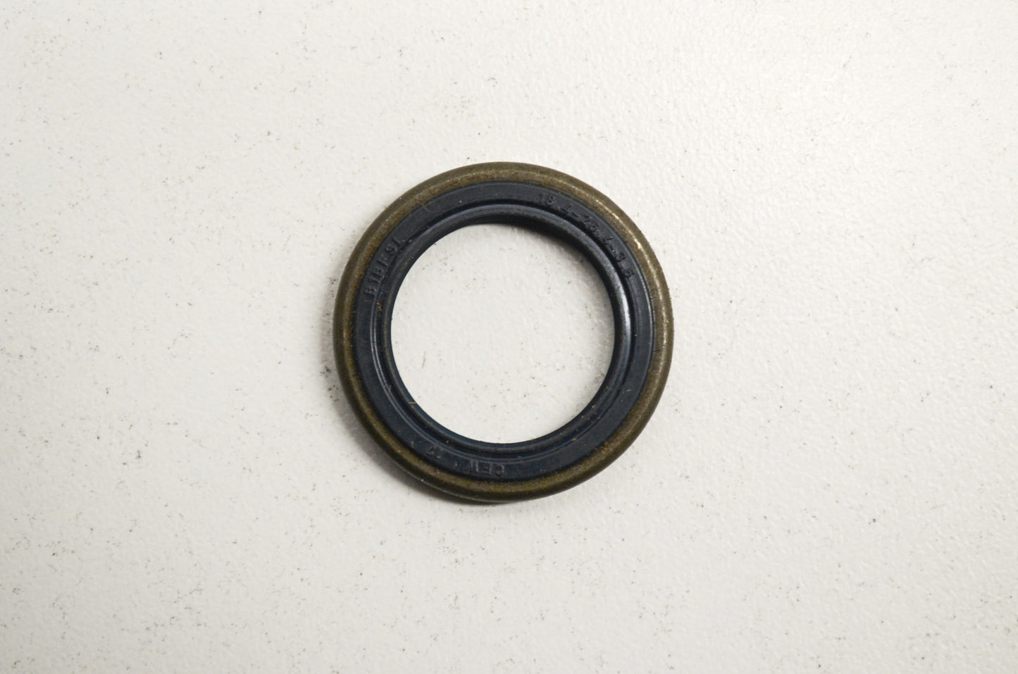New OEM Husqvarna Seal 362 365 Special EPA 371 372 375 K NOS