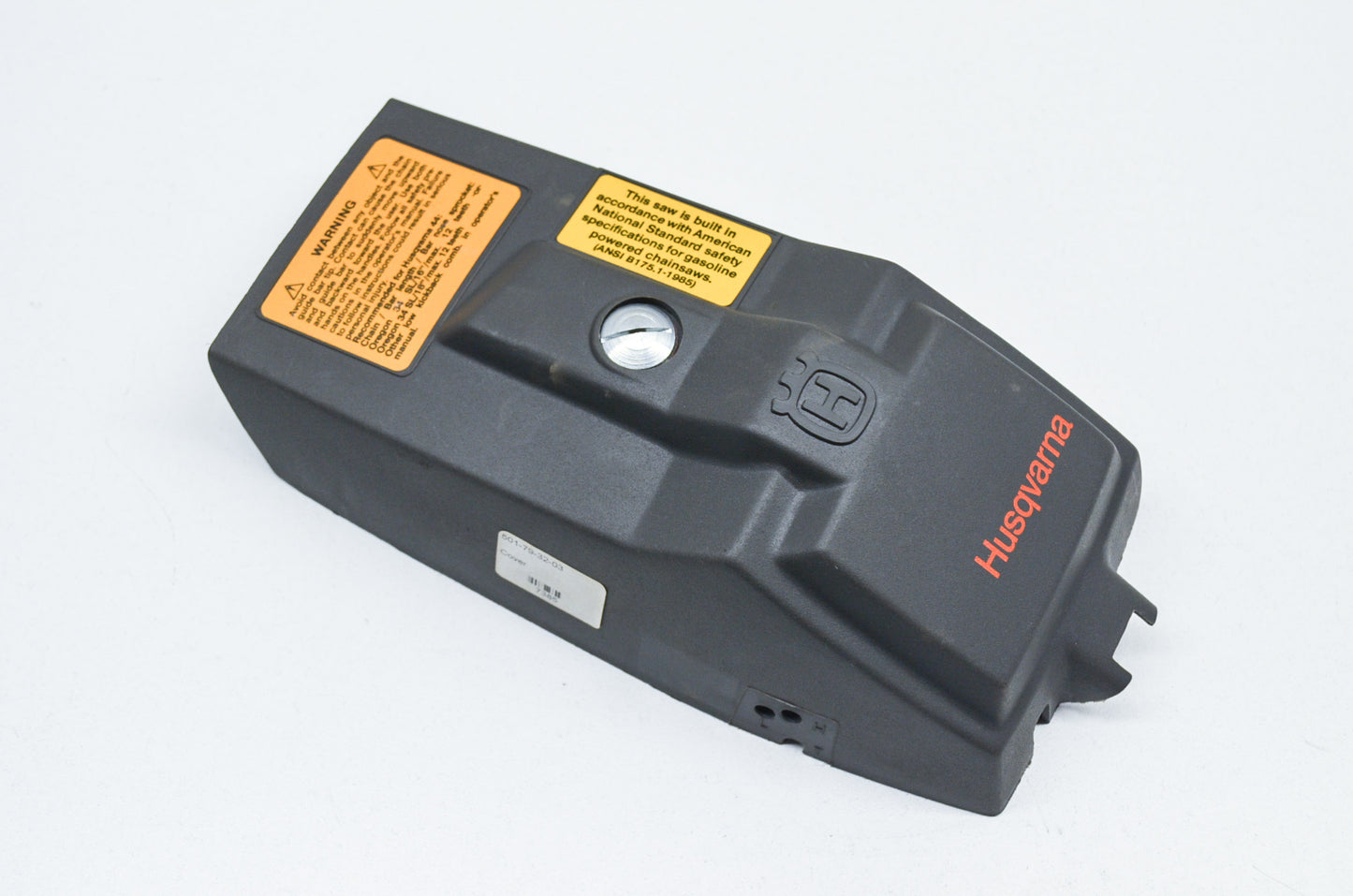 New OEM Husqvarna Cover NOS