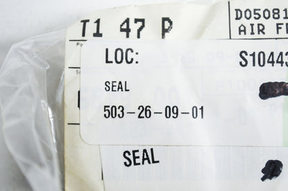 New OEM Husqvarna Seal 346 XP 351 353 570 575 XP NOS