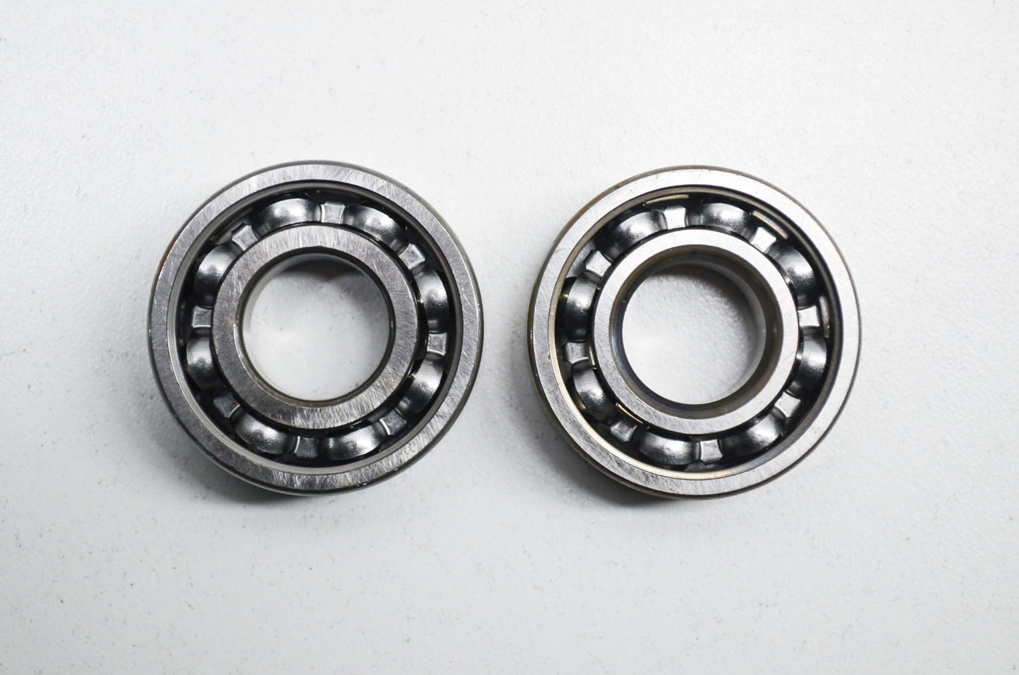 OEM Husqvarna 503250001, 503-25-00-01 Ball Bearing Qty 2 NOS