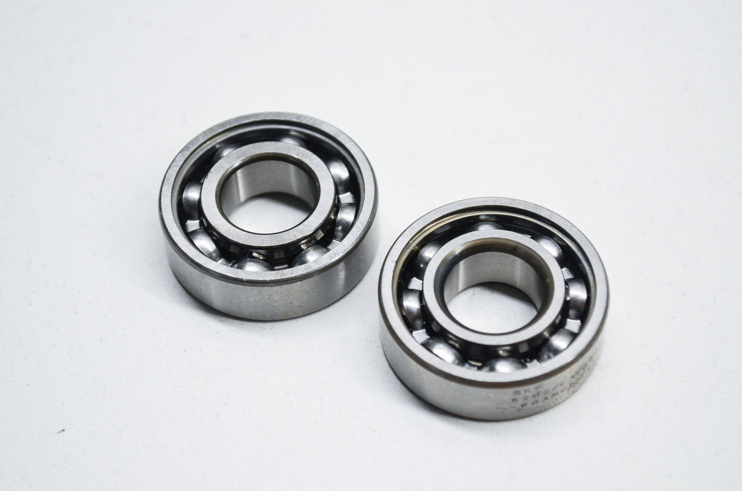 OEM Husqvarna 503250001, 503-25-00-01 Ball Bearing Qty 2 NOS