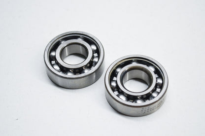 OEM Husqvarna 503250001, 503-25-00-01 Ball Bearing Qty 2 NOS