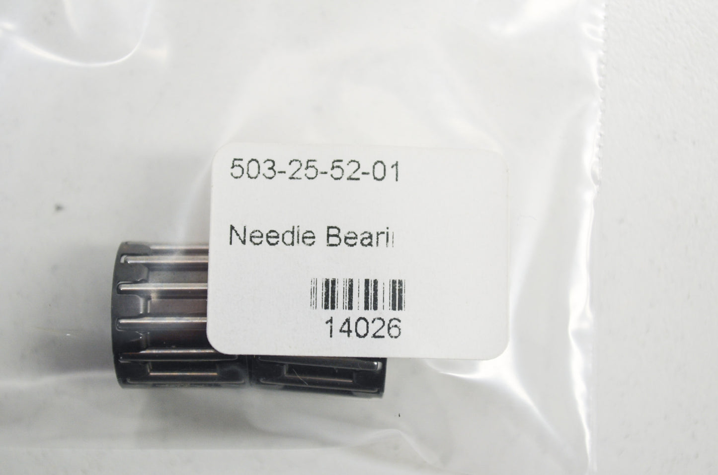 New OEM Husqvarna Needle Bearing 340 350 351 353 357 359 445 455 Rancher 460 NOS
