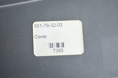 New OEM Husqvarna Cover NOS