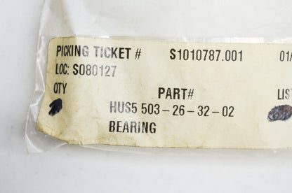 New OEM Husqvarna Bumper QTY 3 323 325 326 P4 NOS