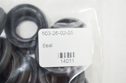 New OEM Husqvarna Seal 181 2100 2101 281 288 3120 395 K 1250 NOS