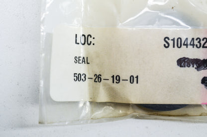 New OEM Husqvarna Seal 455 Rancher 460 461 NOS