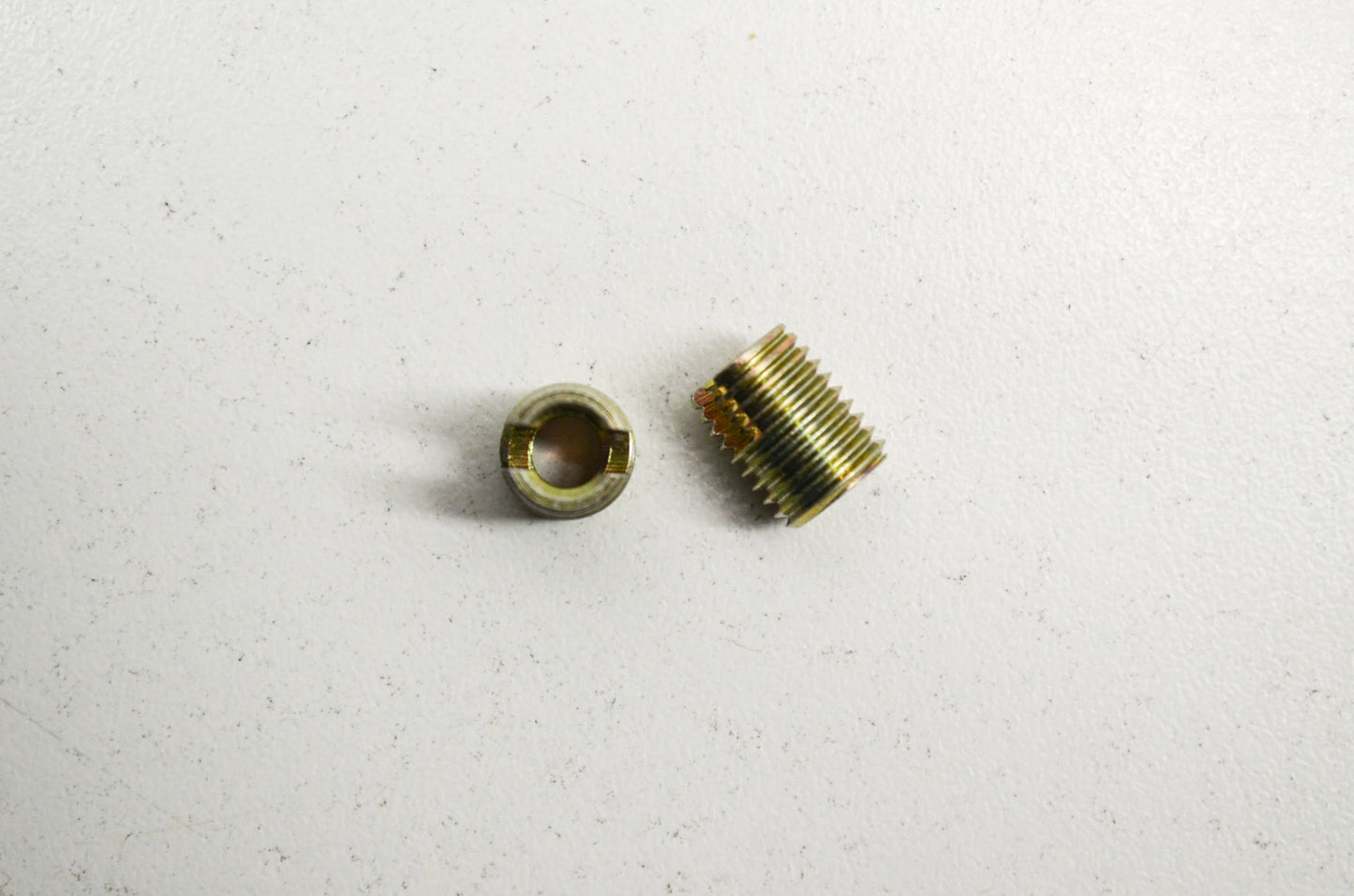 New OEM Husqvarna 5mm Insert QTY 2 NOS