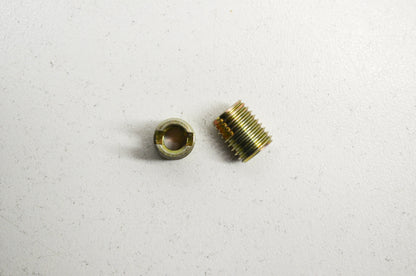 New OEM Husqvarna 5mm Insert QTY 2 NOS