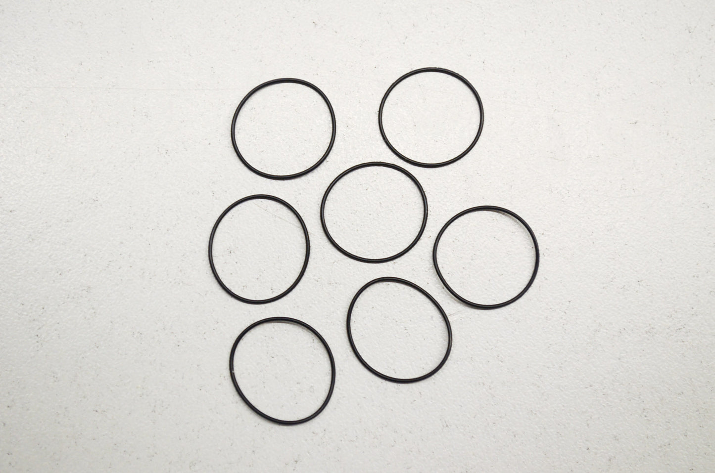 New OEM Husqvarna O-Ring QTY 7 362 365 371 372 375 NOS