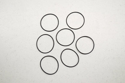 New OEM Husqvarna O-Ring QTY 7 362 365 371 372 375 NOS