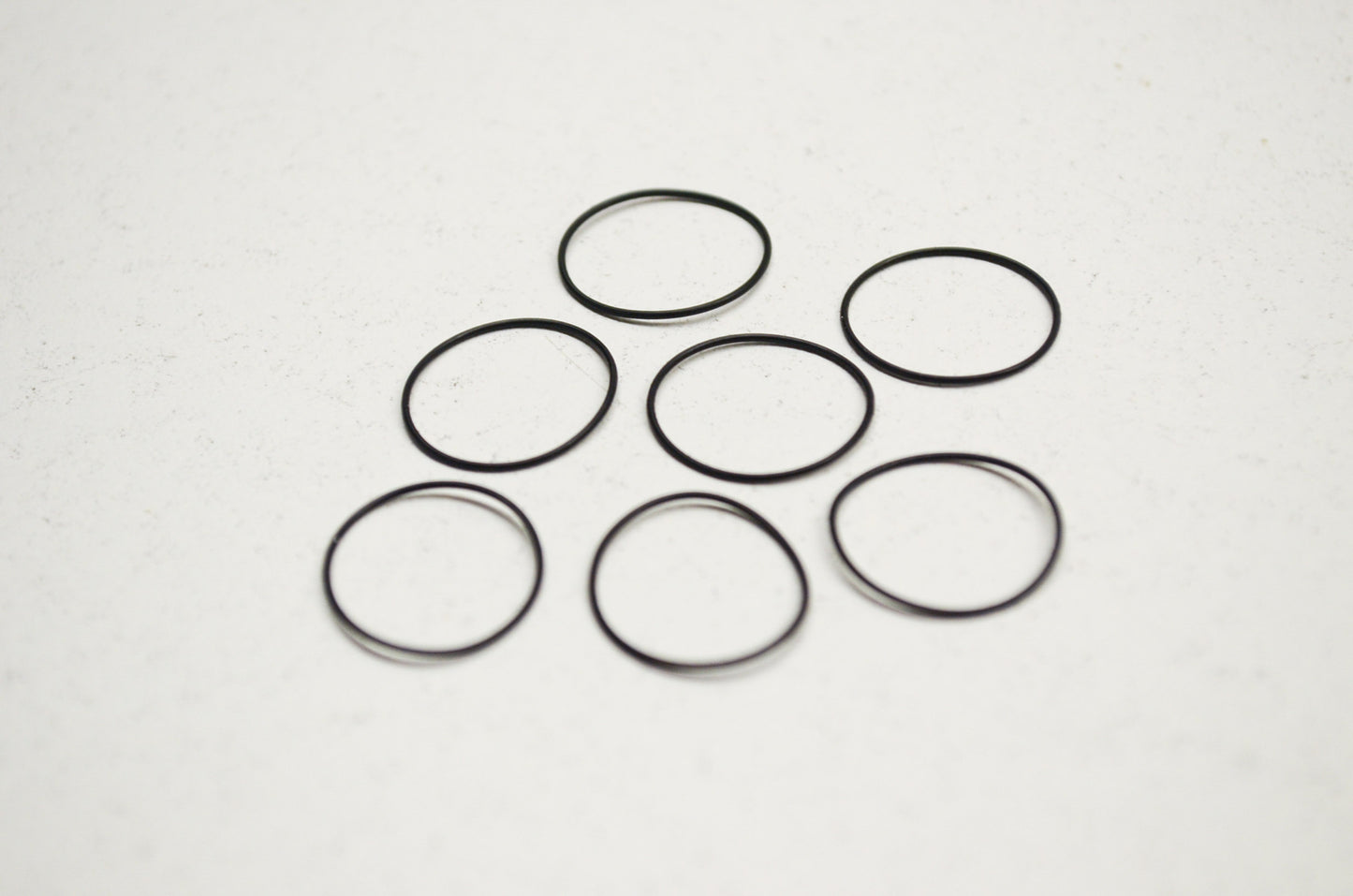 New OEM Husqvarna O-Ring QTY 7 362 365 371 372 375 NOS