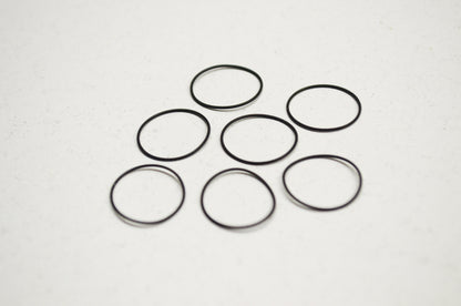 New OEM Husqvarna O-Ring QTY 7 362 365 371 372 375 NOS