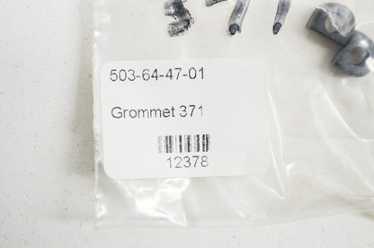 New OEM Husqvarna Grommet QTY 2 362 365 371 372 385 390 NOS