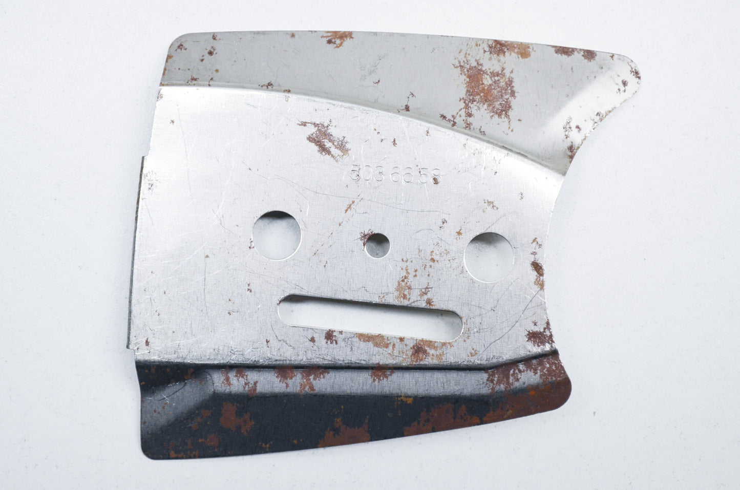 Outer Bar Plate 395 EPA NOS