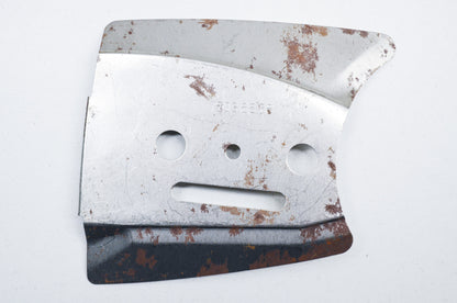 Outer Bar Plate 395 EPA NOS