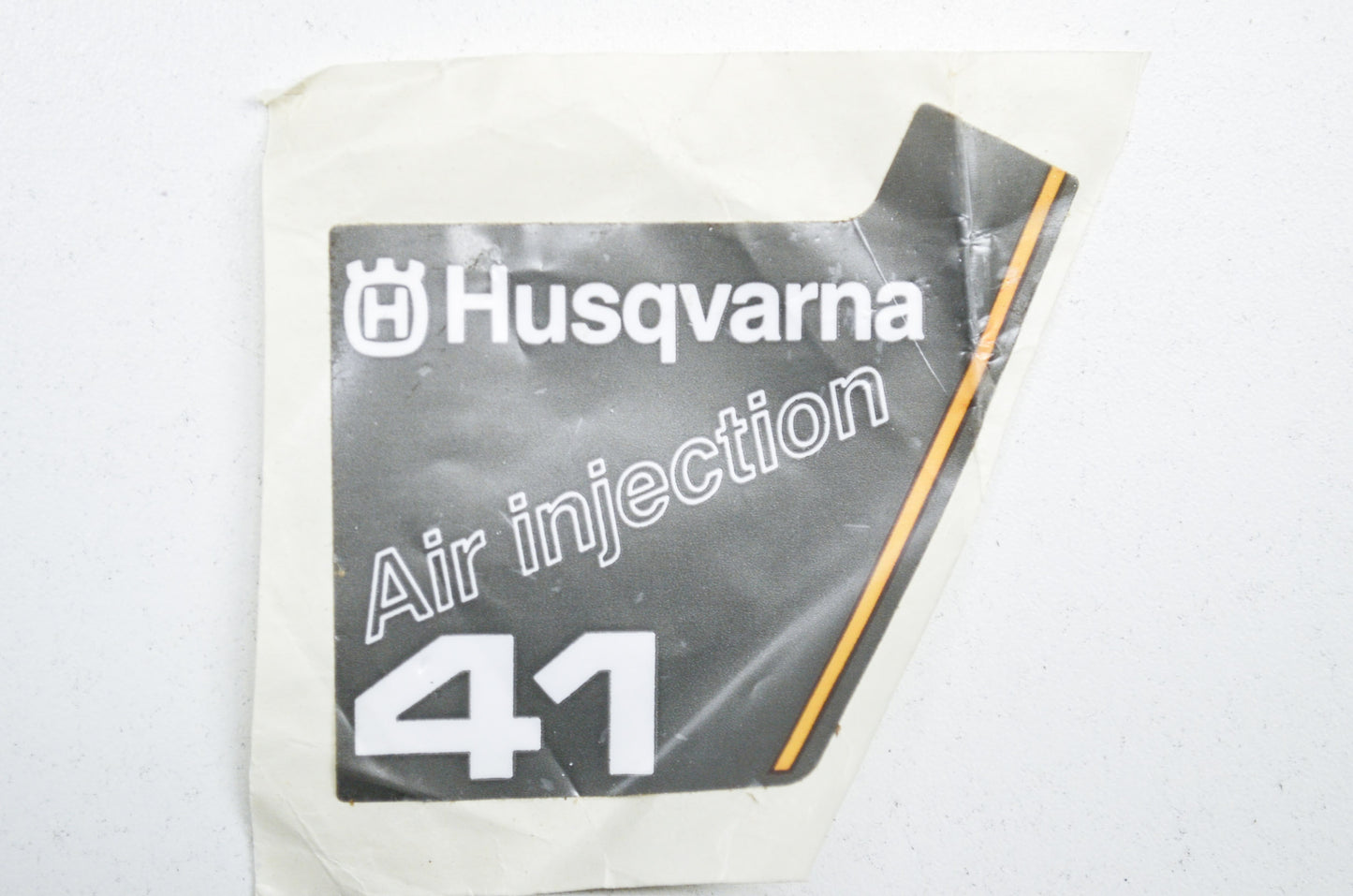 Air Injection NOS