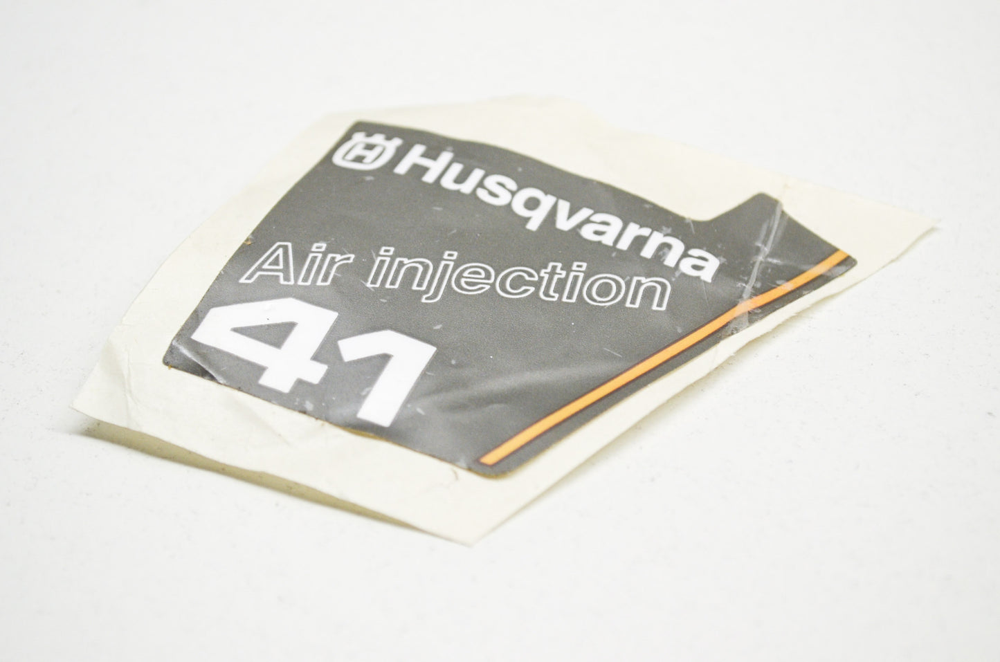 Air Injection NOS