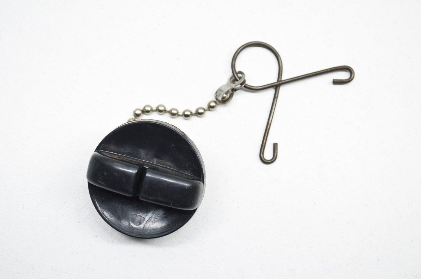 Fuel Cap NOS