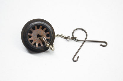 Fuel Cap NOS