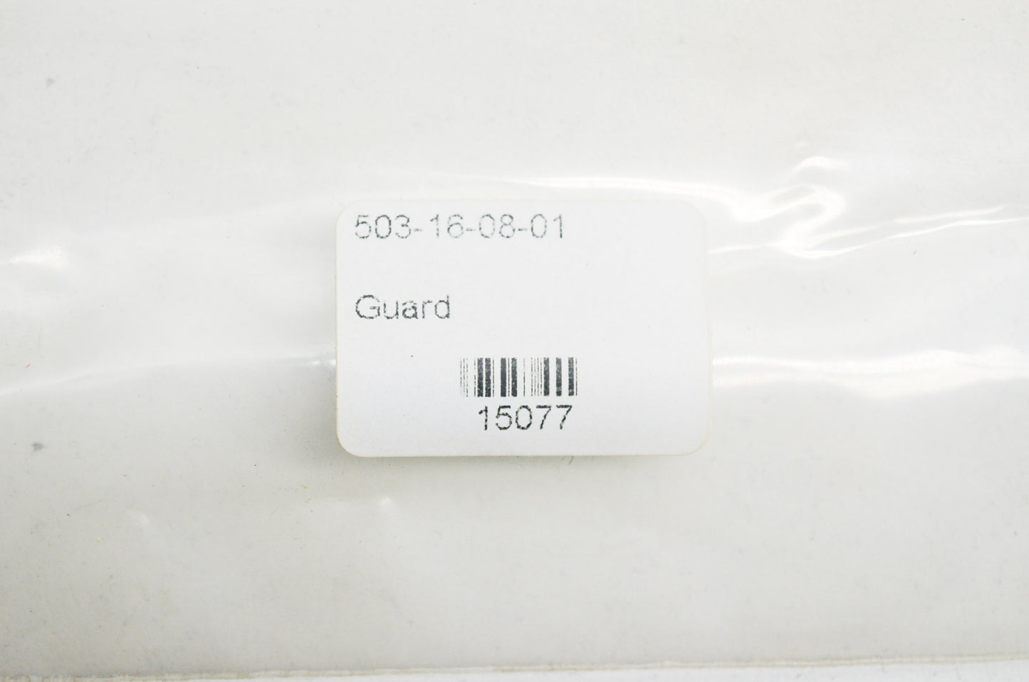 New OEM Husqvarna Dust Guard 85-08 5100 86-04 298 NOS