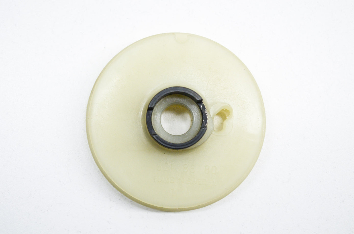New OEM Husqvarna Starter Pulley 254 NOS