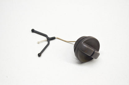 New OEM Husqvarna Fuel Cap 225 266 268 272 44 61 66 NOS