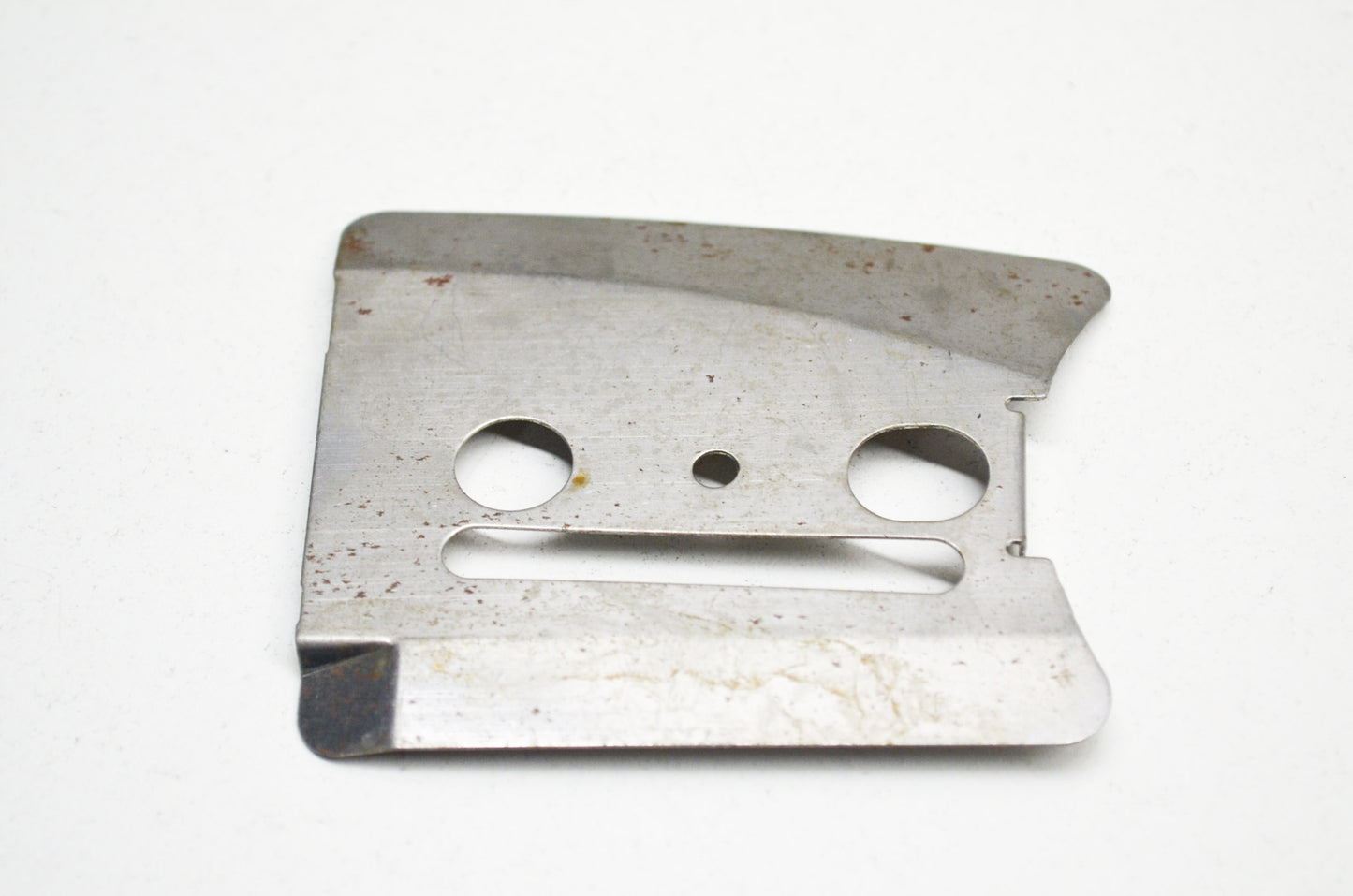 Bar Plate NOS