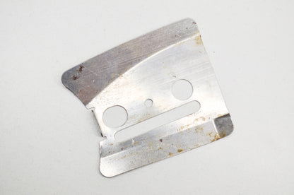 Bar Plate NOS
