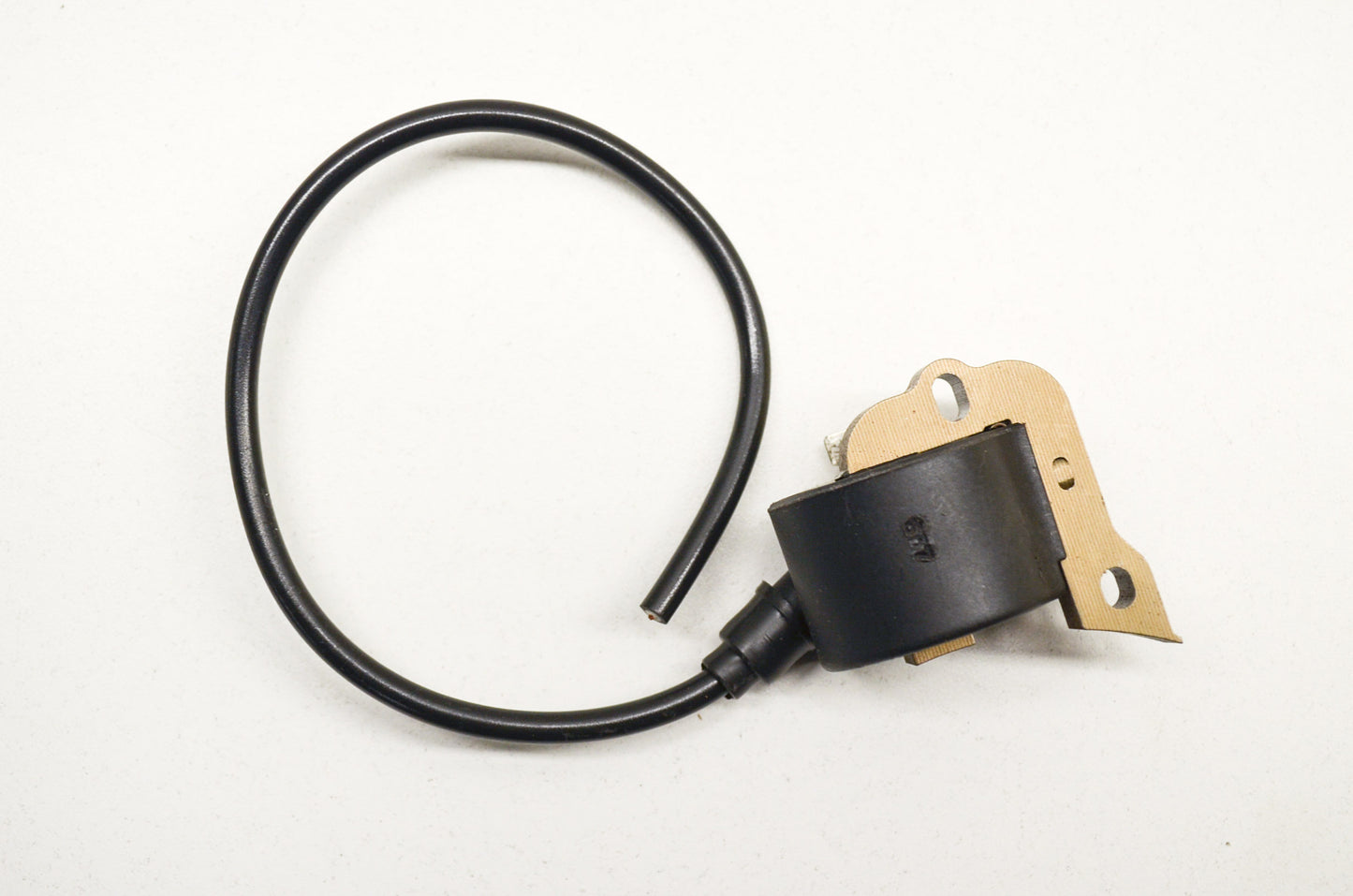 New OEM Husqvarna Ignition Module 394 395 EPA NOS