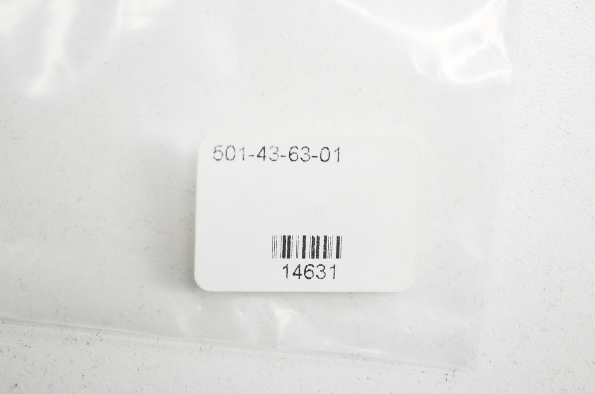 OEM Husqvarna 501-43-63-01 Capacitor 65 NOS