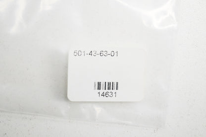 OEM Husqvarna 501-43-63-01 Capacitor 65 NOS