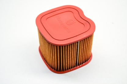 New OEM Husqvarna Air Filter 268 272 NOS