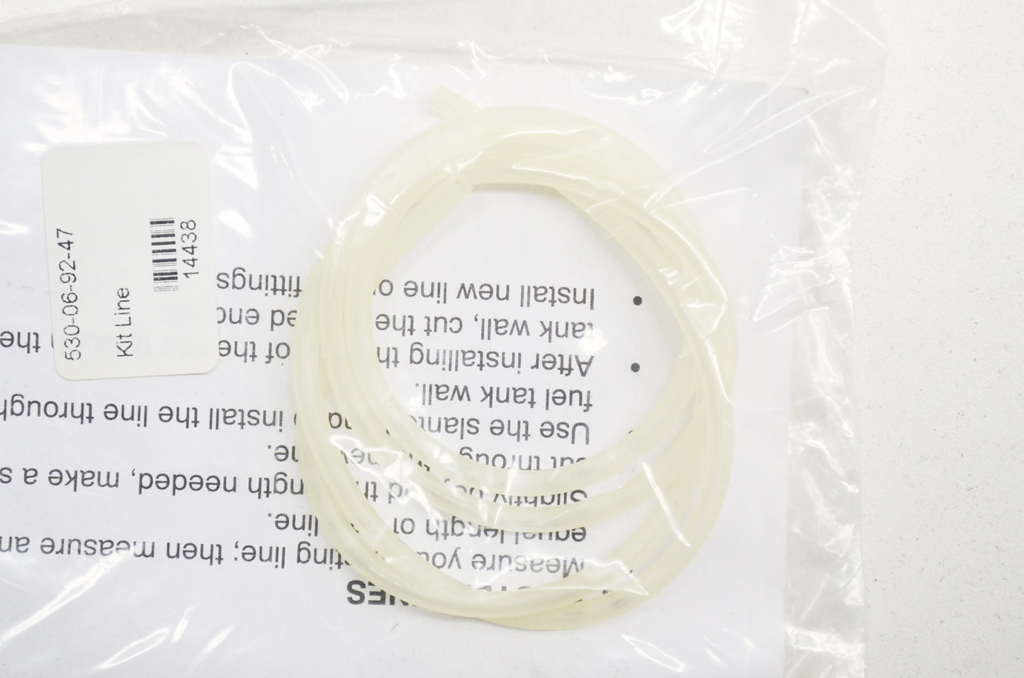 New OEM Husqvarna Kit Line 132 136 137 141 142 Mondo NOS