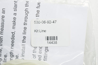 New OEM Husqvarna Kit Line 132 136 137 141 142 Mondo NOS