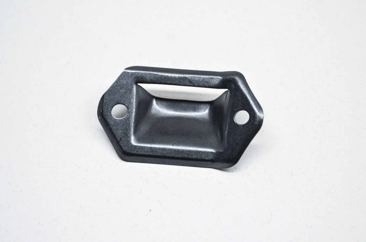 New OEM Husqvarna Exhaust Outlet 61 66 266 281 288 NOS