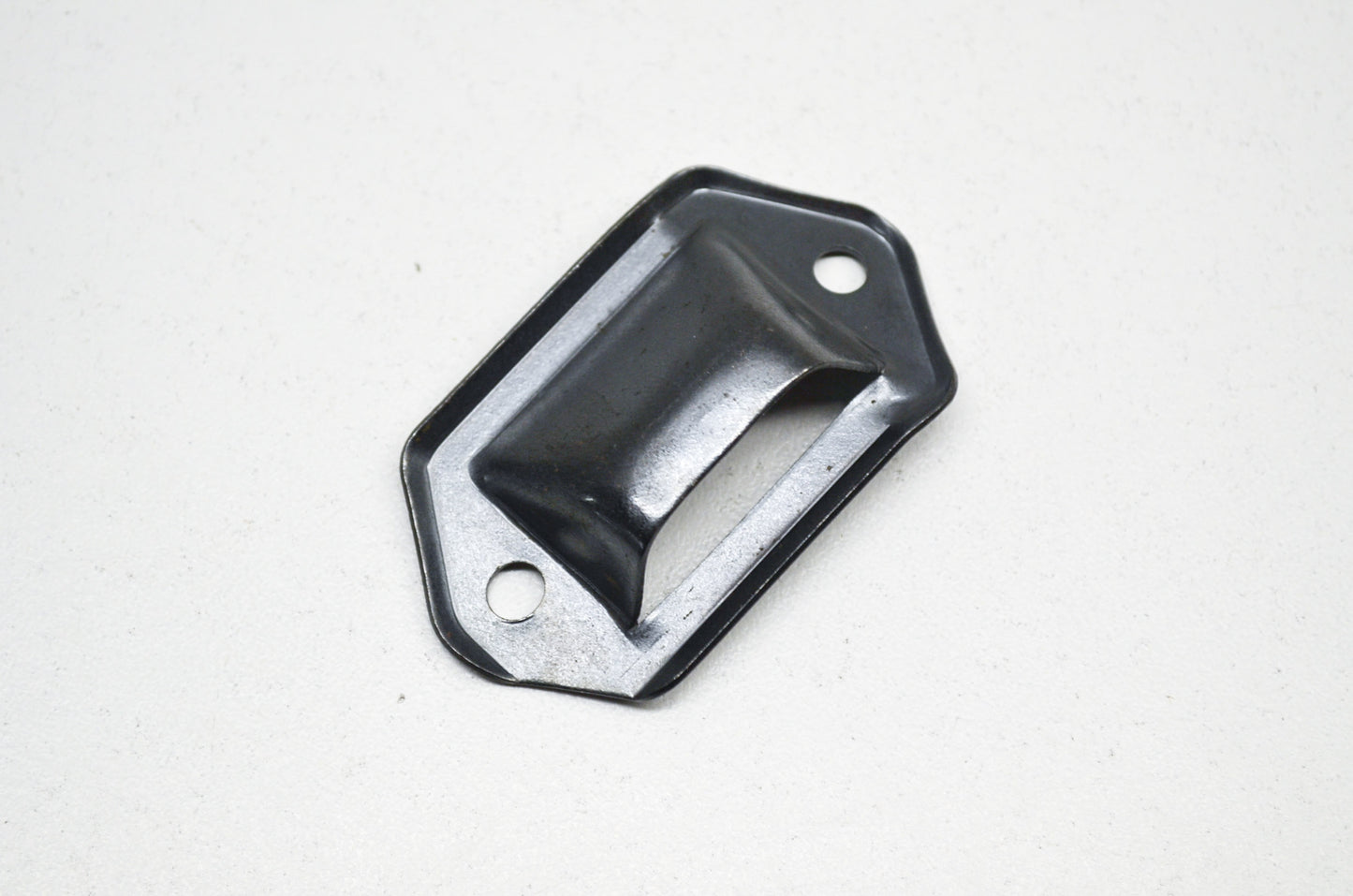 New OEM Husqvarna Exhaust Outlet 61 66 266 281 288 NOS