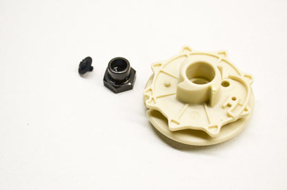 New OEM Husqvarna Pulley Assembly 36 41 136 141 NOS
