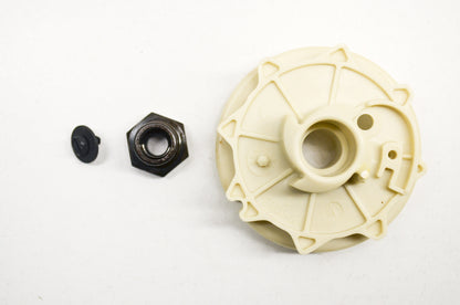 New OEM Husqvarna Pulley Assembly 36 41 136 141 NOS